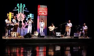 مجوز اجرای صحنه‌ای ۶ گروه موسیقی در تهران صادر شد