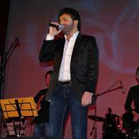 عکس‌های اختصاصی «موسیقی ما» از کنسرت اصفهان علی لهراسبی