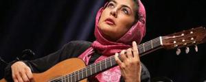 «ليلي افشار» در تهران كنسرت مي‌دهد