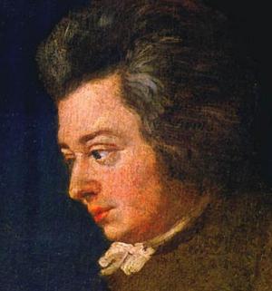 mozart