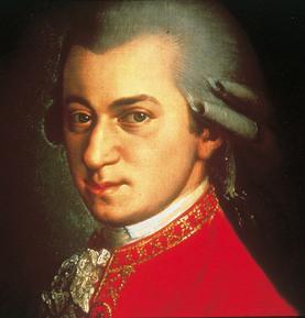 mozart