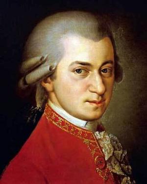 mozart