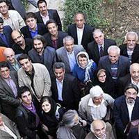 حسین علیزاده: «امنیت موسیقی ایرانی در جهان تامین شد، به فکر امنیت داخلی آن باشیم»