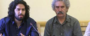 گروه «شمس» برای يادبود مشکاتيان يکی از قطعههايش را اجرا میکنند