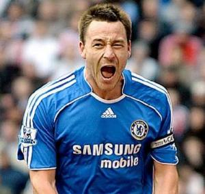 terry