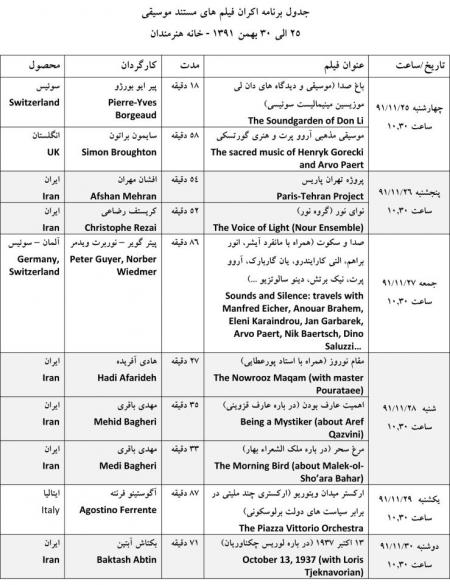  دعوت به یک ضیافت پر هیجان... 