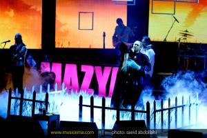 «مترسک» دربی را به حاشیه برد «مترسک» دربی را به حاشیه برد