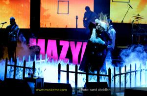 «مترسک» دربی را به حاشیه برد «مترسک» دربی را به حاشیه برد