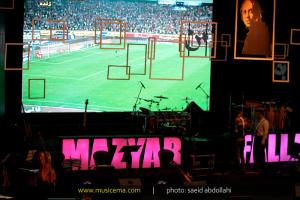 «مترسک» دربی را به حاشیه برد «مترسک» دربی را به حاشیه برد