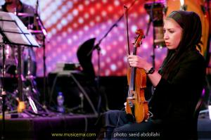 سورپرایزهای ویژه در کنسرت محمد اصفهانی