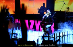 «مترسک» دربی را به حاشیه برد «مترسک» دربی را به حاشیه برد