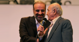 یادی از استاد...
