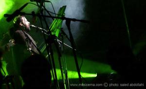 گزارش تصویری از کنسرت رضا صادقی در رودهن -2