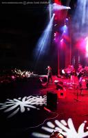 گزارش تصویری از کنسرت «دارکوب»‌ها در برج میلاد