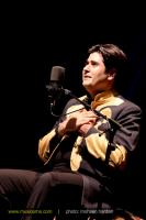 گزارش تصویری از کنسرت گروه دستان با صدای سالار عقیلی - 2 گزارش تصویری از کنسرت گروه دستان با صدای سالار عقیلی - 2