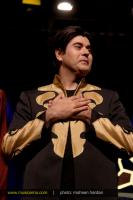 گزارش تصویری از کنسرت گروه دستان با صدای سالار عقیلی - 2 گزارش تصویری از کنسرت گروه دستان با صدای سالار عقیلی - 2