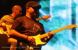 گزارش تصویری از کنسرت سیروان خسروی در برج میلاد - 3 گزارش تصویری از کنسرت سیروان خسروی در برج میلاد - 3