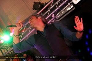 سفرنامه ای برای اجرای مازیار فلاحی در کرمان سفرنامه ای برای اجرای مازیار فلاحی در کرمان