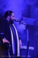 گزارش تصویری از کنسرت رضا صادقی در کرج