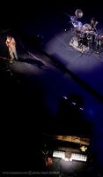 عکس‌هایی از کنسرت گروه ایجاز در تالار وحدت