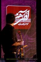 گزارش تصویری از اولین شب کنسرت پاییزی احسان خواجه امیری - 2