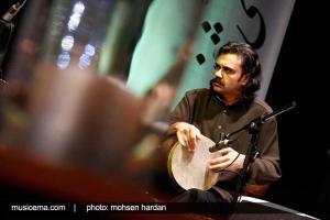 آواز ایران در وضعیت بحرانی قرار دارد