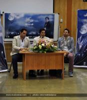 گزارشی از مراسم رونمایی آلبوم «شب و روز» مجتبی کبیری