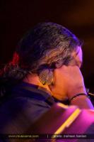 سفرنامه ای برای اجرای مازیار فلاحی در کرمان سفرنامه ای برای اجرای مازیار فلاحی در کرمان