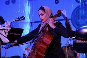 اجراهای روز آخر سی‌امین جشنواره موسیقی فجر در شیراز