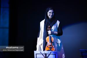 کنسرت امیرعباس گلاب در تهران - 6 و 7 شهریور 1398