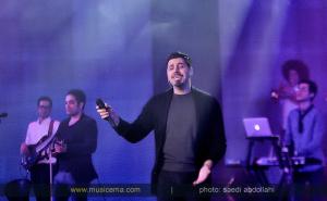 کنسرت احسان خواجه‌امیری - سی‌امین جشنواره موسیقی فجر