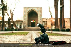 کنسرت محمد اصفهانی در نیشابور - 24 دی 1394