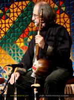 کنسرت حسین علیشاپور - بهمن 1393