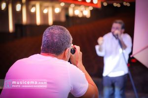 کنسرت چارتار - 20 و 21 تیر 1401