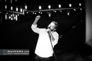 کنسرت چارتار - 20 و 21 تیر 1401