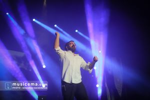 کنسرت چارتار - 20 و 21 تیر 1401