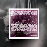 کاورهای آلبوم «همه این روزها» اثر کارن همایونفر