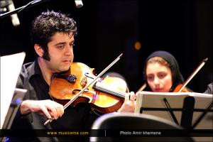 اجرای شهرداد روحانی - اردیبهشت 1394