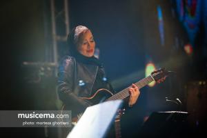 کنسرت بابک مافی - دی 1397