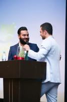 آیین رونمایی از موزیک ویدئوی «پرواز خاموش» به خوانندگی شهرام میرجلالی 