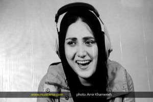 مراسم رونمایی از آلبوم نه فرشته‌ام نه شیطان