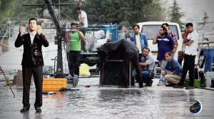 حمدفکار همزمان با آغاز ماه مبارک رمضان:  ربنارا برای مردم و با الهام از استاد شجریان خواندم 